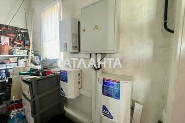 House by the address st. Slavyanskaya (area 150 m²) - Atlanta.ua - photo 45