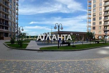 1-комнатная квартира по адресу ул. Чехова (площадь 41 м²) - Atlanta.ua - фото 42