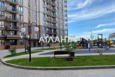 1-кімнатна квартира за адресою вул. Чехова (площа 41 м²) - Atlanta.ua - фото 43