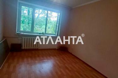 1-room apartment apartment by the address st. Kuznetsova kap (area 18 m²) - Atlanta.ua - photo 9