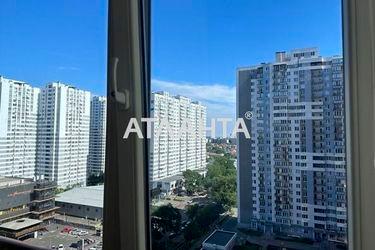 1-room apartment apartment by the address st. Lyustdorfskaya dor Chernomorskaya dor (area 42,8 m²) - Atlanta.ua - photo 27