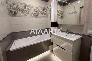 1-room apartment apartment by the address st. Lyustdorfskaya dor Chernomorskaya dor (area 42,8 m²) - Atlanta.ua - photo 20