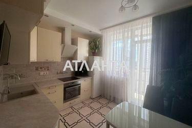 1-room apartment apartment by the address st. Lyustdorfskaya dor Chernomorskaya dor (area 42,8 m²) - Atlanta.ua - photo 22