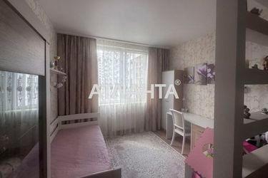 1-room apartment apartment by the address st. Lyustdorfskaya dor Chernomorskaya dor (area 42,8 m²) - Atlanta.ua - photo 15