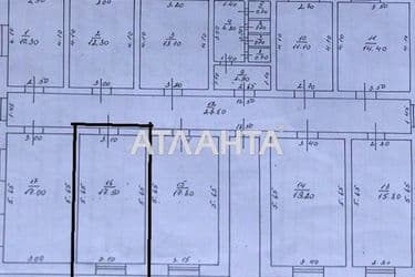 Комунальна квартира за адресою вул. Садова (площа 17,5 м²) - Atlanta.ua - фото 12