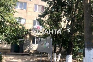 Комунальна квартира за адресою вул. Садова (площа 17,5 м²) - Atlanta.ua - фото 14