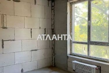 1-room apartment apartment by the address st. Profsoyuznaya (area 22,4 m²) - Atlanta.ua - photo 10