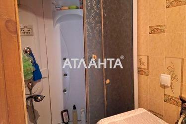 2-rooms apartment apartment by the address st. Novoselskogo Ostrovidova (area 41,3 m²) - Atlanta.ua - photo 21