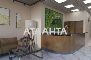 1-room apartment apartment by the address st. Srednefontanskaya (area 32,8 m²) - Atlanta.ua - photo 14