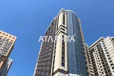 1-кімнатна квартира за адресою вул. Середньофонтанська (площа 32,8 м²) - Atlanta.ua - фото 16