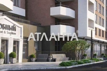 1-room apartment apartment by the address st. Srednefontanskaya (area 32,8 m²) - Atlanta.ua - photo 19