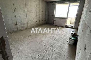 1-room apartment apartment by the address st. Srednefontanskaya (area 32,8 m²) - Atlanta.ua - photo 22