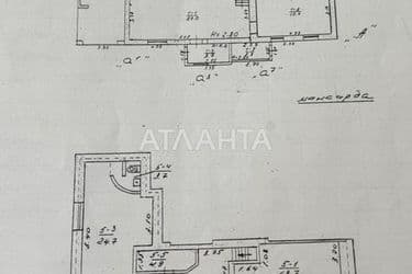 Будинок за адресою вул. Ростовська (площа 194 м²) - Atlanta.ua - фото 50