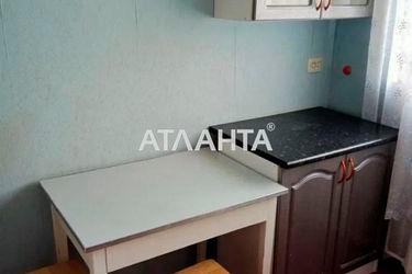 1-room apartment apartment by the address st. Mednaya ul (area 33,6 m²) - Atlanta.ua - photo 14