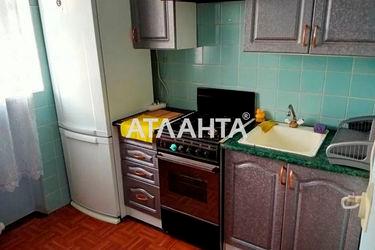 1-кімнатна квартира за адресою вул. Мідна (площа 33,6 м²) - Atlanta.ua - фото 13