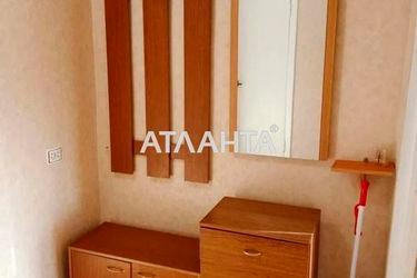 1-room apartment apartment by the address st. Mednaya ul (area 33,6 m²) - Atlanta.ua - photo 16