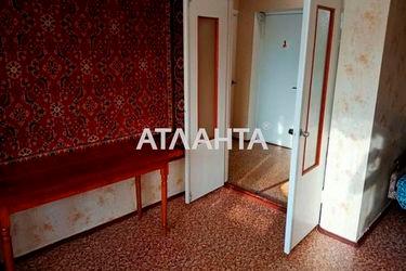 1-room apartment apartment by the address st. Mednaya ul (area 33,6 m²) - Atlanta.ua - photo 17