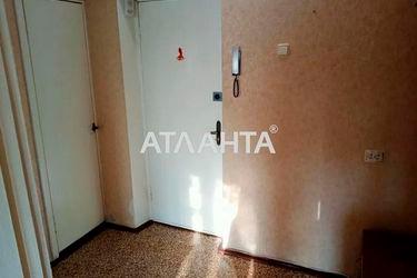 1-room apartment apartment by the address st. Mednaya ul (area 33,6 m²) - Atlanta.ua - photo 21