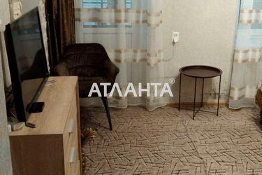 1-room apartment apartment by the address st. Voznesenskiy per (area 29,5 m²) - Atlanta.ua - photo 24