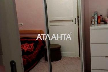 1-room apartment apartment by the address st. Voznesenskiy per (area 29,5 m²) - Atlanta.ua - photo 26