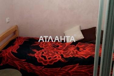 1-room apartment apartment by the address st. Voznesenskiy per (area 29,5 m²) - Atlanta.ua - photo 27