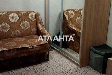 1-room apartment apartment by the address st. Voznesenskiy per (area 29,5 m²) - Atlanta.ua - photo 30