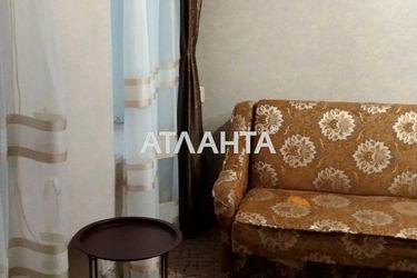 1-room apartment apartment by the address st. Voznesenskiy per (area 29,5 m²) - Atlanta.ua - photo 31