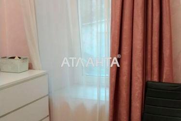 1-room apartment apartment by the address st. Voznesenskiy per (area 29,5 m²) - Atlanta.ua - photo 33