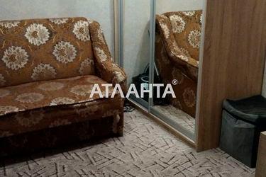 1-room apartment apartment by the address st. Voznesenskiy per (area 29,5 m²) - Atlanta.ua - photo 37