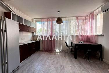 1-кімнатна квартира за адресою вул. Сергія Данченка (площа 40,6 м²) - Atlanta.ua - фото 12