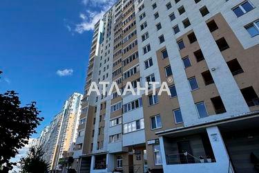 1-кімнатна квартира за адресою вул. Сергія Данченка (площа 40,6 м²) - Atlanta.ua - фото 18