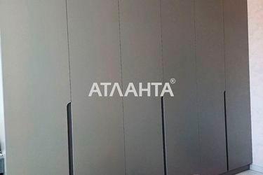 1-room apartment apartment by the address st. Lyustdorfskaya dor Chernomorskaya dor (area 43,9 m²) - Atlanta.ua - photo 27