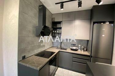 1-room apartment apartment by the address st. Lyustdorfskaya dor Chernomorskaya dor (area 43,9 m²) - Atlanta.ua - photo 25