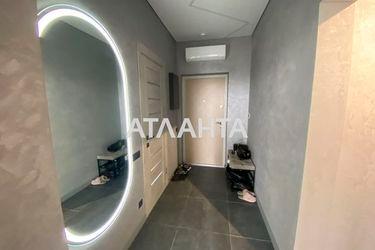 1-room apartment apartment by the address st. Lyustdorfskaya dor Chernomorskaya dor (area 43,9 m²) - Atlanta.ua - photo 32