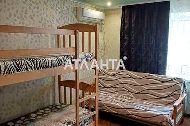 2-rooms apartment apartment by the address st. Nikolaevskaya dor Kotovskaya dor (area 34 m²) - Atlanta.ua - photo 8