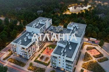 1-room apartment apartment by the address st. Pod Goloskom (area 44,2 m²) - Atlanta.ua - photo 6