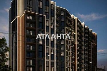 1-комнатная квартира по адресу ул. Чубаевская (площадь 46 м²) - Atlanta.ua - фото 14