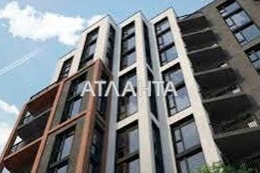 1-кімнатна квартира за адресою вул. Чубаївська (площа 46,7 м²) - Atlanta.ua - фото 16