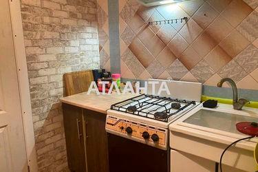 Room in dormitory apartment by the address st. Chaykovskogo per (area 45,3 m²) - Atlanta.ua - photo 20