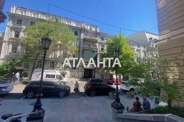 Room in dormitory apartment by the address st. Chaykovskogo per (area 45,3 m²) - Atlanta.ua - photo 27