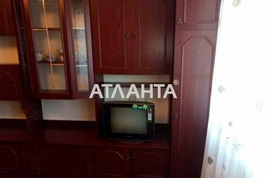 1-room apartment apartment by the address st. Kordonnaya Klimenko (area 30 m²) - Atlanta.ua - photo 8