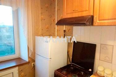 1-room apartment apartment by the address st. Kordonnaya Klimenko (area 30 m²) - Atlanta.ua - photo 7