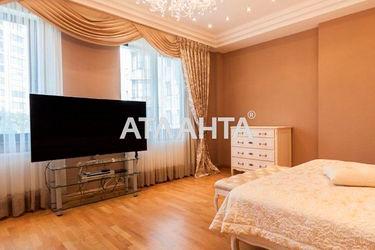 4+-rooms apartment apartment by the address st. Shevchenko pr (area 217,8 m²) - Atlanta.ua - photo 28