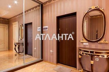 4+-rooms apartment apartment by the address st. Shevchenko pr (area 217,8 m²) - Atlanta.ua - photo 30