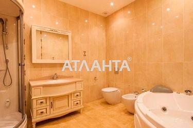 4+-rooms apartment apartment by the address st. Shevchenko pr (area 217,8 m²) - Atlanta.ua - photo 32