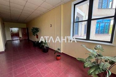 4+-rooms apartment apartment by the address st. Shevchenko pr (area 217,8 m²) - Atlanta.ua - photo 38