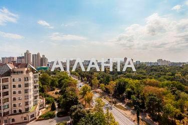 Многокомнатная квартира по адресу Шевченко пр. (площадь 217,8 м²) - Atlanta.ua - фото 40