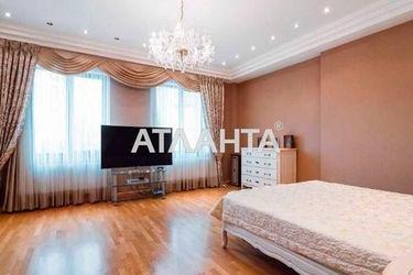 4+-rooms apartment apartment by the address st. Shevchenko pr (area 217,8 m²) - Atlanta.ua - photo 33