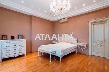 4+-rooms apartment apartment by the address st. Shevchenko pr (area 217,8 m²) - Atlanta.ua - photo 34