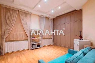 Багатокімнатна квартира за адресою вул. Проспект Шевченка (площа 217,8 м²) - Atlanta.ua - фото 36